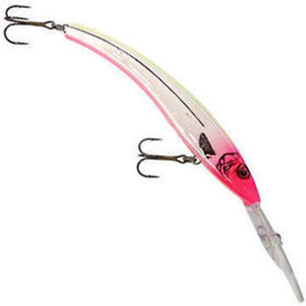 Воблер Reef Runner Skinnystick 300-11 Pink Lemonade
