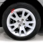 FORGED WHEELS RIMS for MG TF 2006+