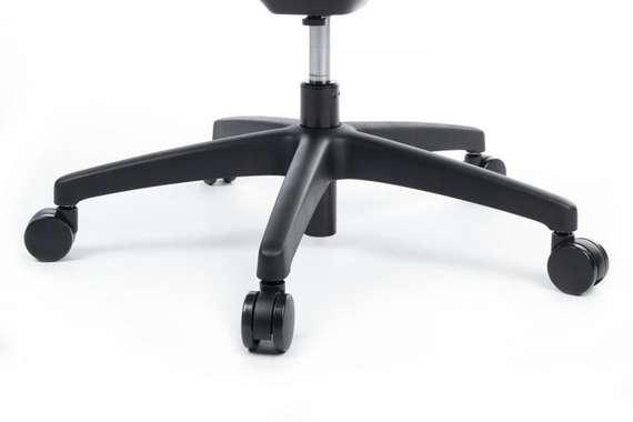 Кресло Miller YX-300 Черный