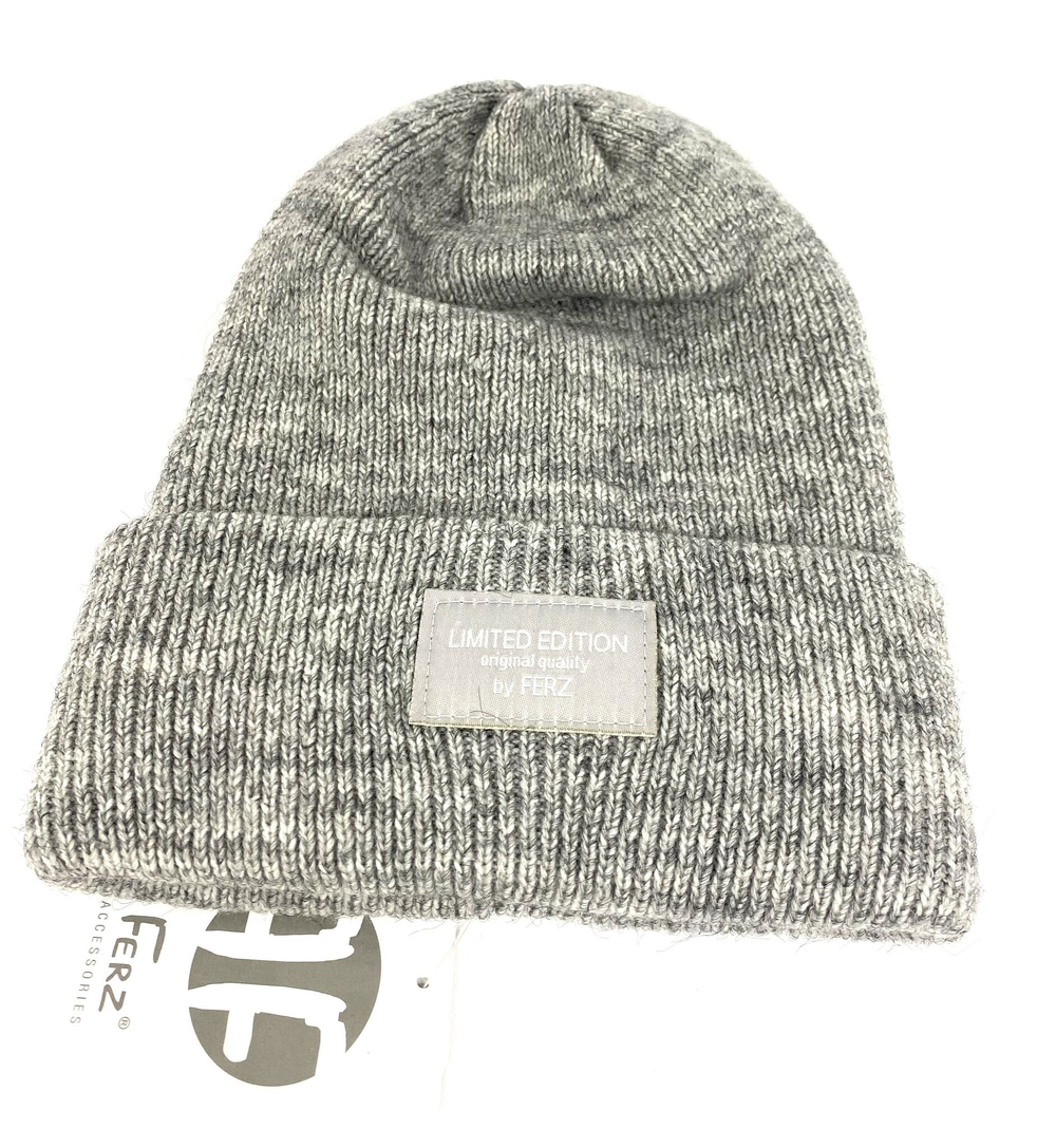 Шапка Ferz Гранж