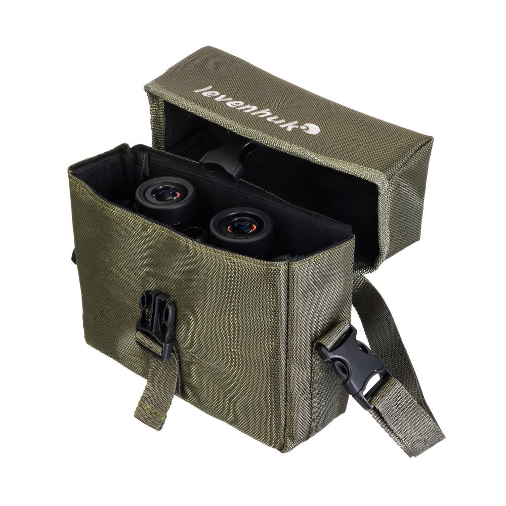 Бинокль Levenhuk New Sherman PRO 12x42