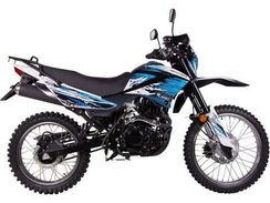 Мотоцикл кроссовый эндуро RACER Panther RC300-GY8X