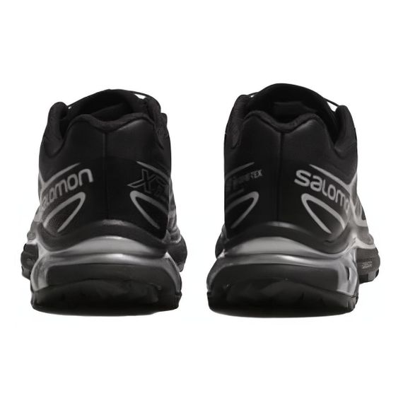 SALOMON XT 6 - уникальный дизайн в самом черносерийном стиле