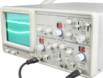 Осциллограф МЕГЕОН 15042
