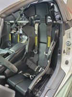Спортивные сиденья RECARO RMS 2600A 2700G для любого автомобиля Кресла Сидение ковши