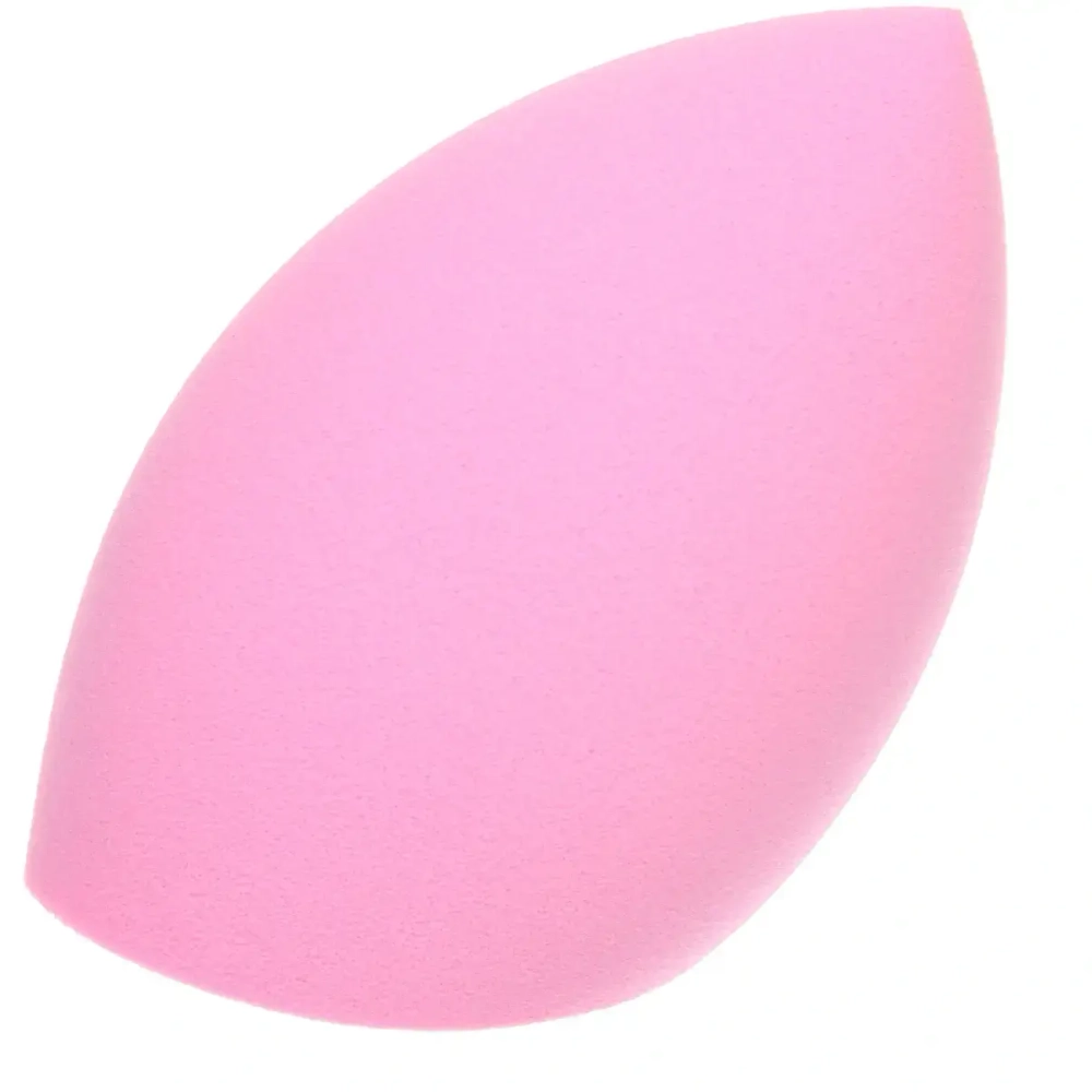 Спонж для макияжа «KALISTO», цвет розовый, 4,2*6см