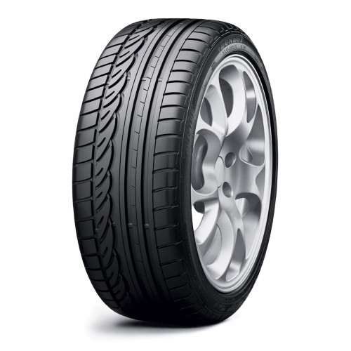 Легковая шина DUNLOP SP Sport 01 265/45R21 104W SUV*(2018)