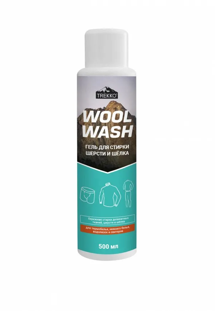 МНОГОЦЕЛЕВОЙ НЕЙТРАЛИЗАТОР ЗАПАХОВ TREKKO ODOR REMOVER 200мл