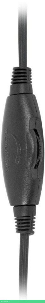 Наушники Defender Aura 102 черный (63102)