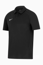 Футболка Nike Team Training Polo - черный