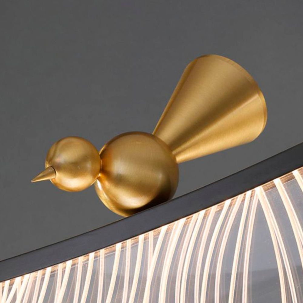 Подвесной Светильник Colibri Combo L157 By Imperiumloft