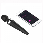 Ванд массажёр для пар Lovense "Domi" 2