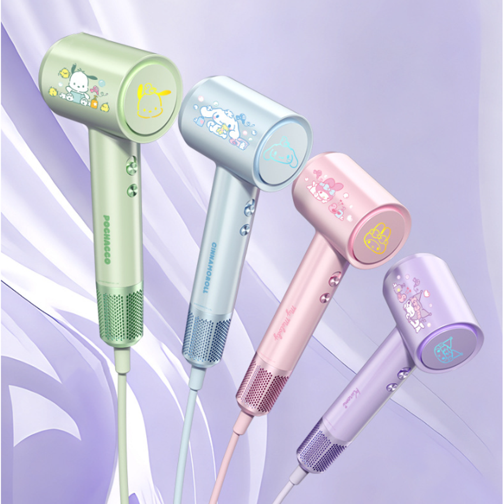 Фен "Sanrio Characters"