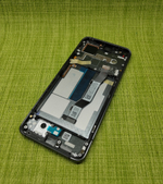 Xiaomi Mi 10T (M2007J3SY) / Mi 10T Pro 5G (M2007J3SG) Дисплейный модуль с тачскрином) (в рамке) (ORIG-SP)