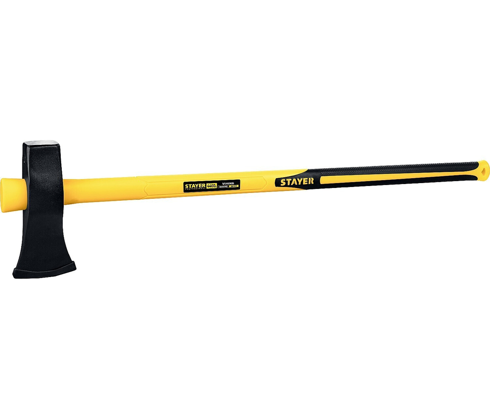 STAYER VIKING, 3600/4400 г, 900 мм, строительный колун-кувалда, Professional (20626-36)