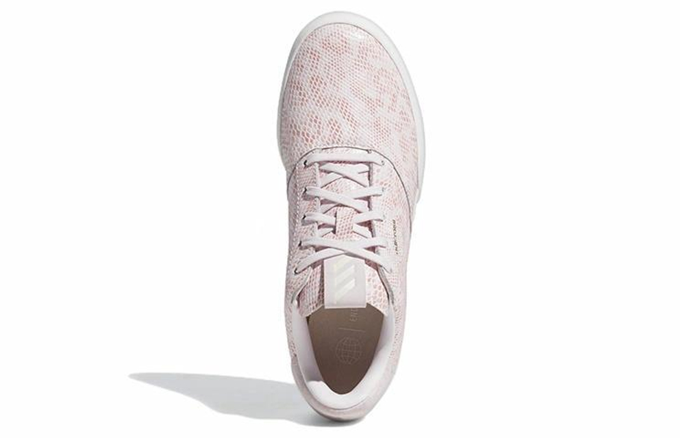 Кроссовки Adidas Adicross Retro Spikeless Golf (Женская размерная сетка)