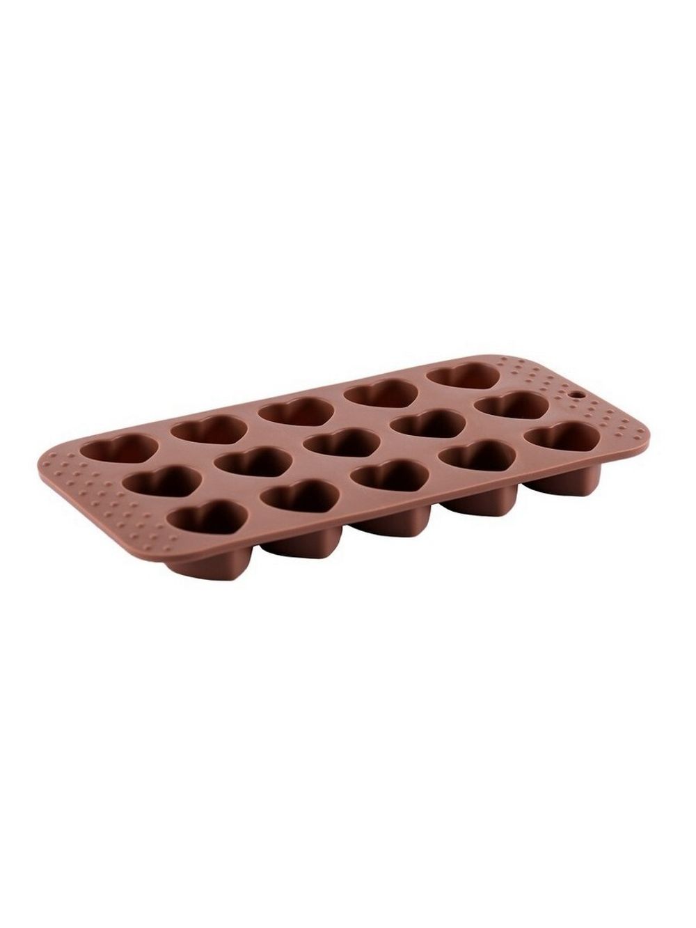 Форма силиконовая для отливки шоколадных фигур Gipfel 2133