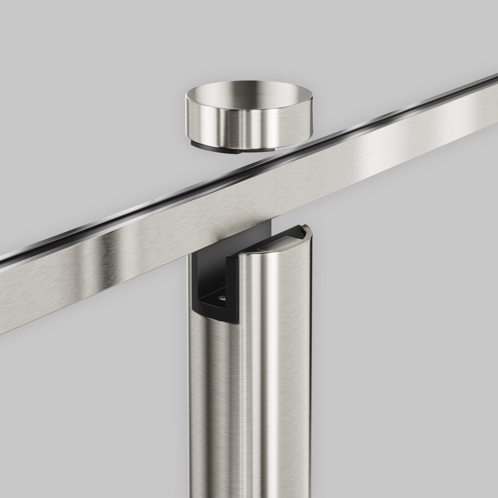 Магнитный трековый светильник Maytoni FLARITY Focus Led TR143-1-5W3K-W-PT