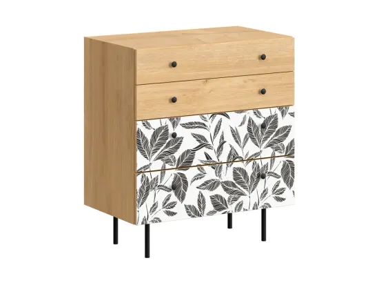 Комод большой Frida 624245