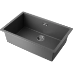 Кухонная мойка Omoikiri Yamakawa 75T-U/I-BL
