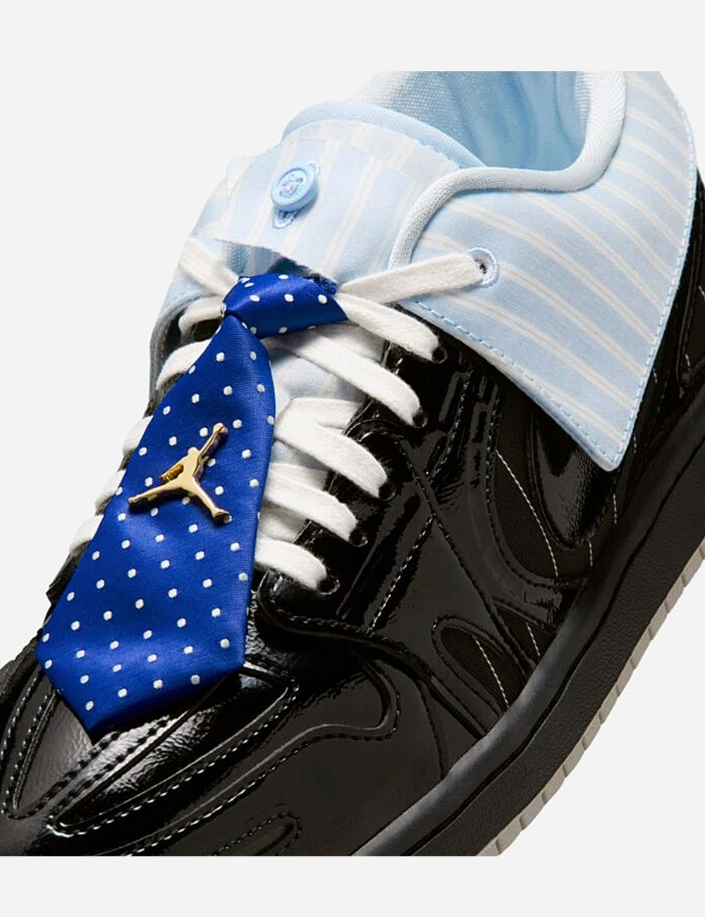 Air Jordan 1 Low "Method of Make"