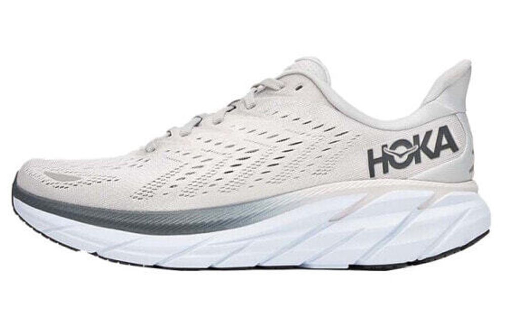 HOKA ONE ONE Clifton 8 Deep Blue