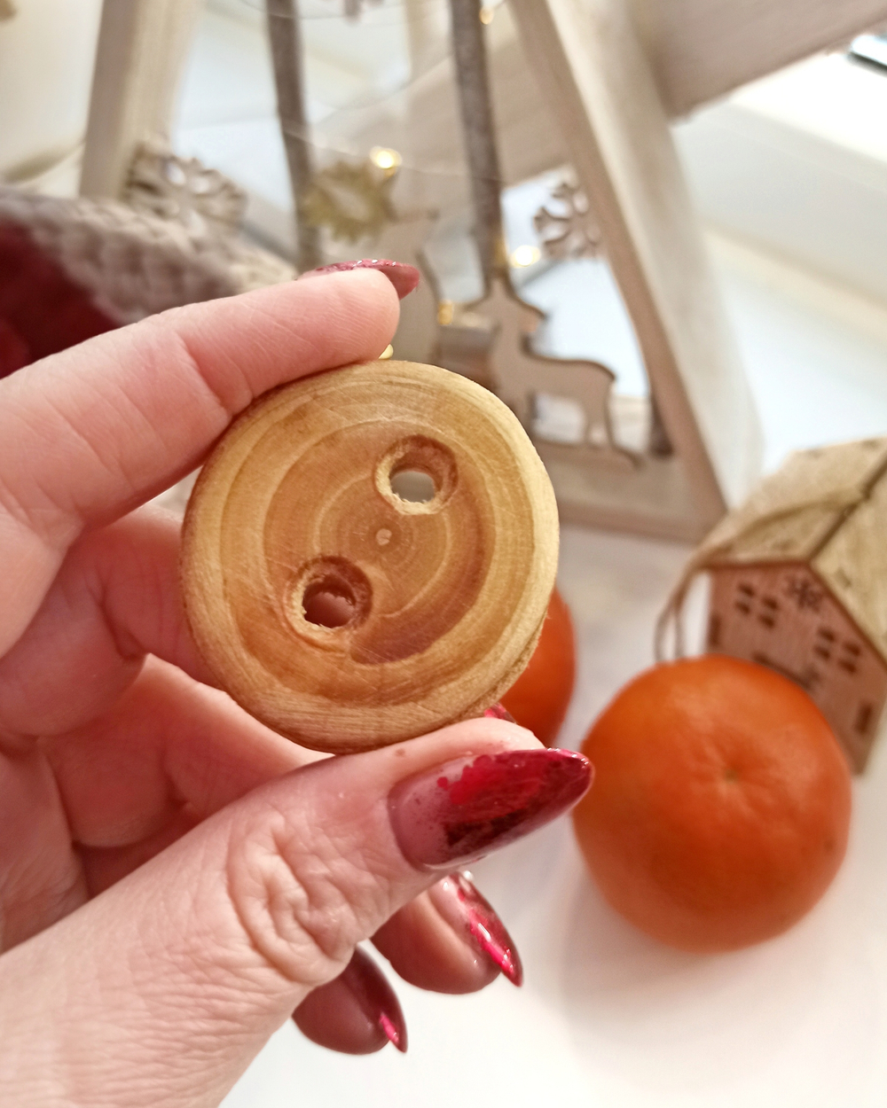 Мастер-класс Жилетка для кружки