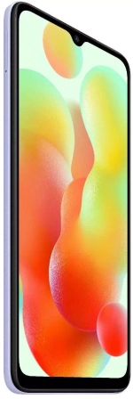 Смартфон Xiaomi Redmi 12C 3/64GB Lavender Purple