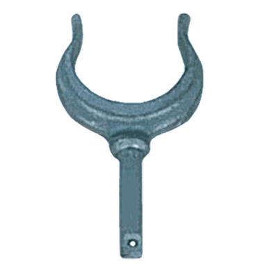 Уключина 12х50мм HDG  0604-0701   1шт