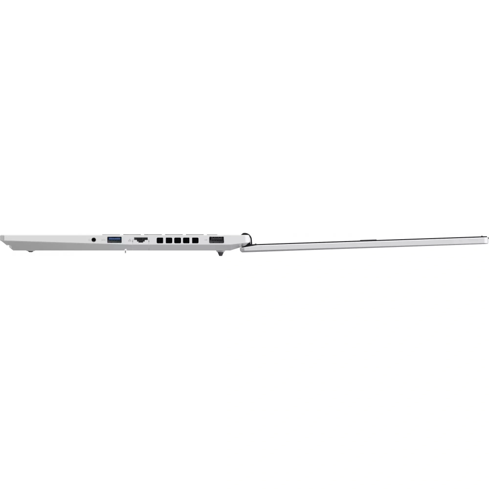 Ноутбук Maibenben S14B-R560UM 14.5" 3K 120Hz IPS AMD R5-6600H, 16Gb, 512Gb SSD, Linux, серебристый