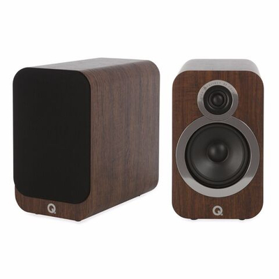 Q Acoustics Q3020i Полочная 2-полосная АС