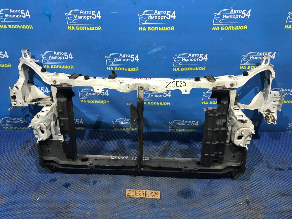 Рамка радиатора / телевизор TOYOTA WISH 2009-2017