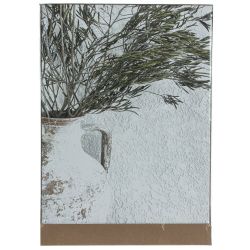 GAEM Ключница, L28,5 W2,5 H40 см