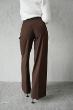 Брюки женские М-877