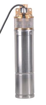 Скважинный насос Вихрь СН-50