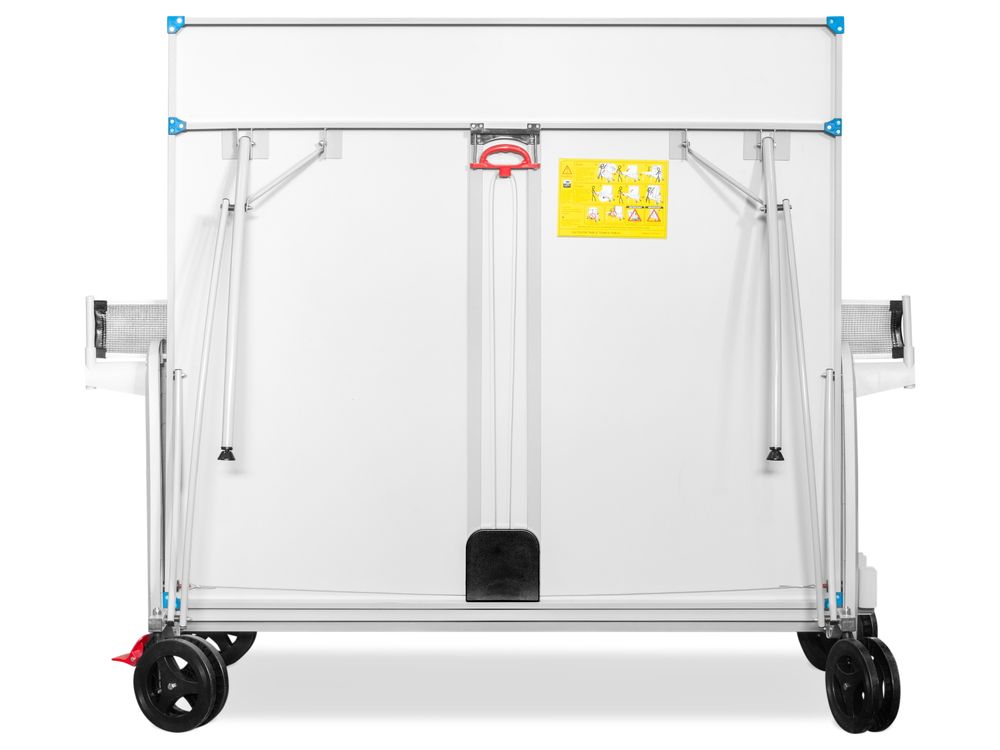 Теннисный стол всепогодный "Winner S-350 Outdoor" с сеткой