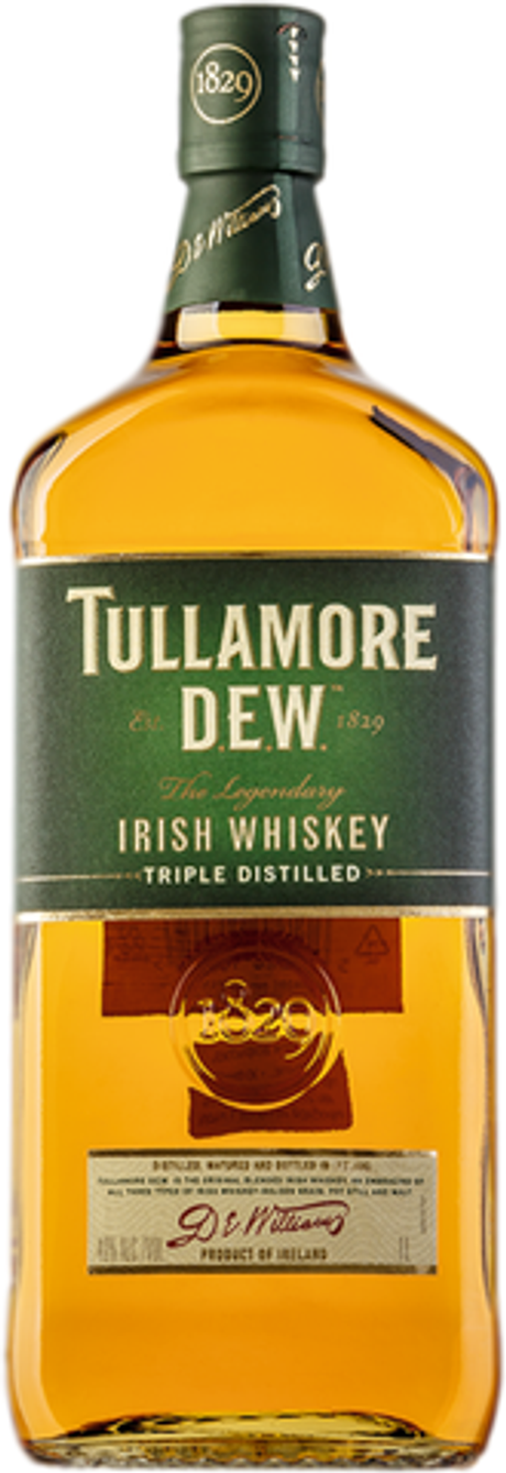 Виски Талмор Дью