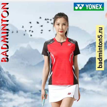 ТЕННИСКА женская YONEX 10212