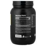 Animal, Isolate Loaded Whey Protein™, порошок из сывороточного протеина, со вкусом булочки с корицей, 907 г (2 фунта)