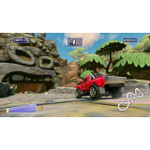 Игра Matchbox Driving Adventures (Английская версия) для Nintendo Switch