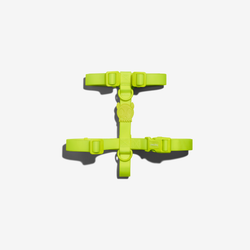 Шлейка NEOPRO LIME Zee.Dog