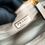 Prada Bonnie Medium Bag 32 cm