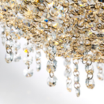 700150 Люстра подвесная CLASSIC 15х60W E14