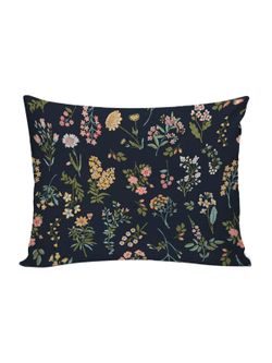 Постельное белье Сказка "Ботаника" 1,5-сп   наволочка 50х70 1шт Простынь  150х215 см  Пододеяльник 145х215 см