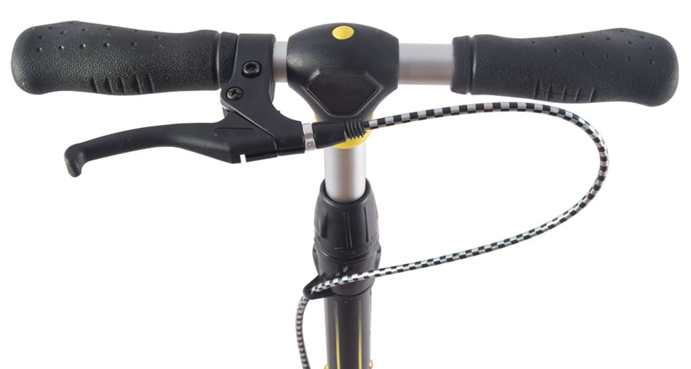 Самокат TechTeam Corsa 2018