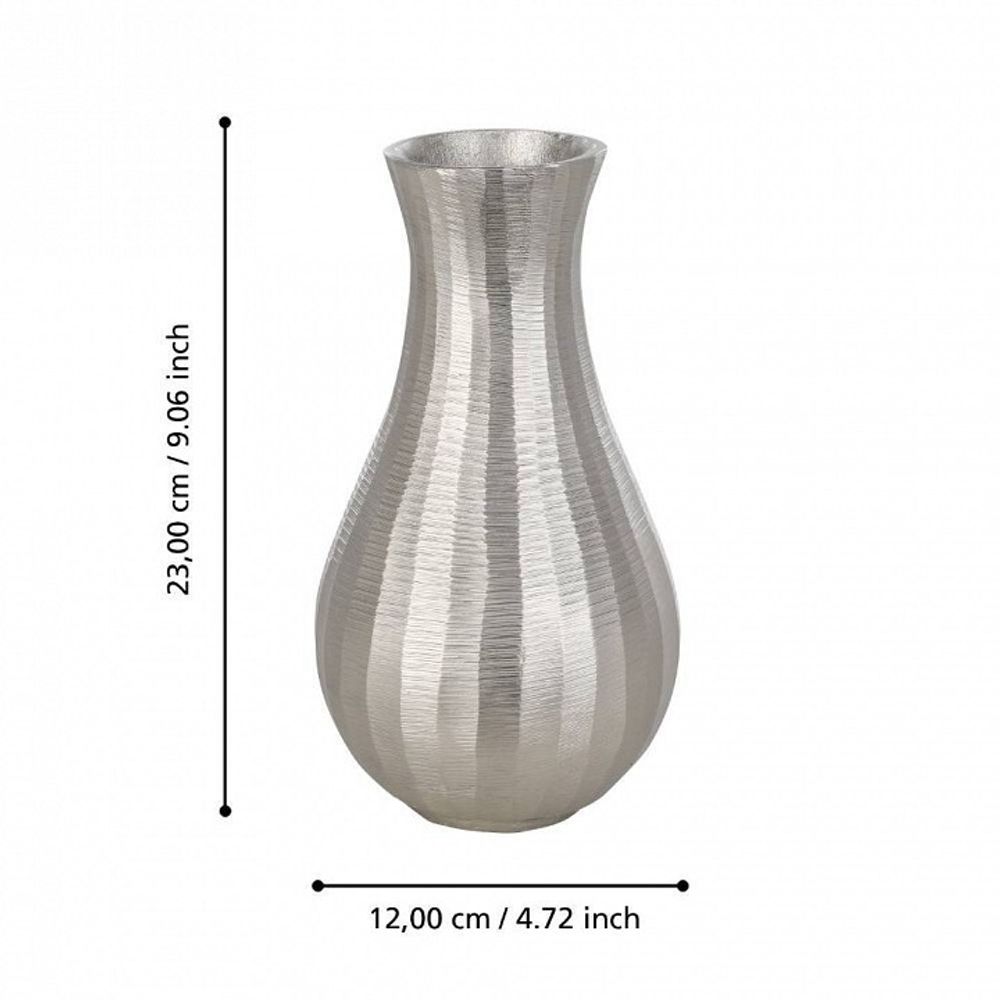 Ваза настольная Eglo Abucay 421043