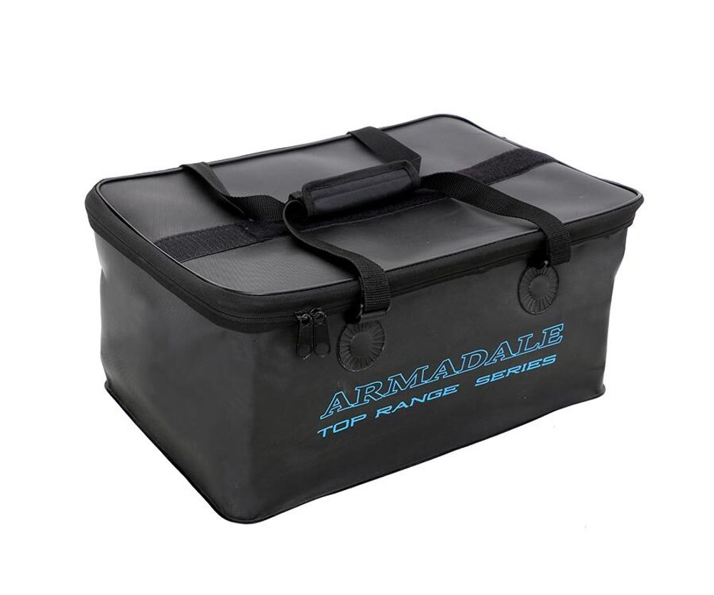 FLAGMAN Сумка для аксессуаров Armadale Eva L 46x33x23см