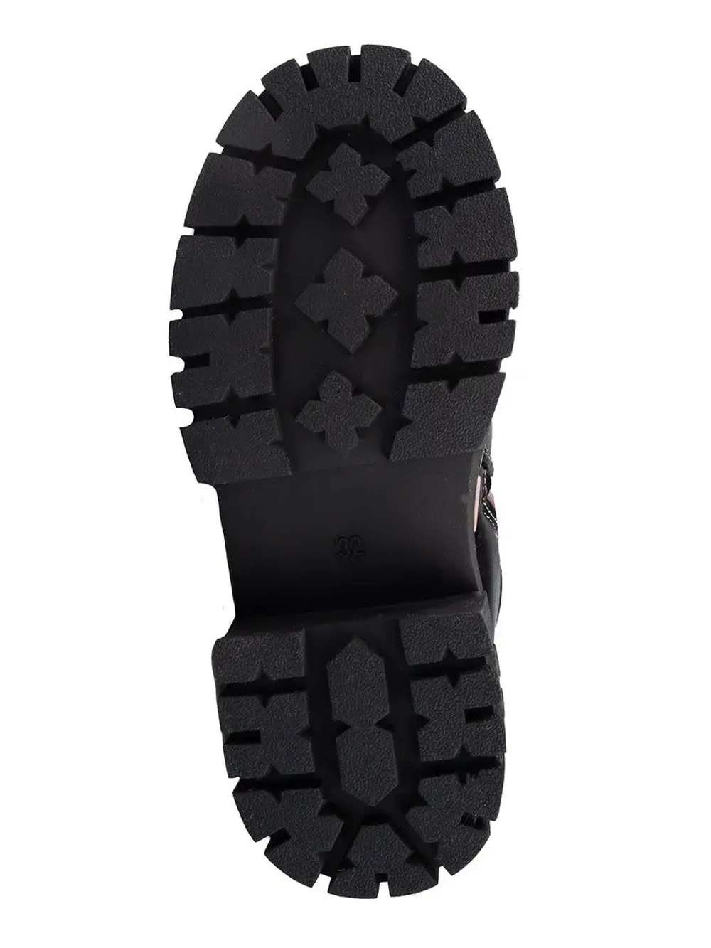 Сапоги зимние для девочки