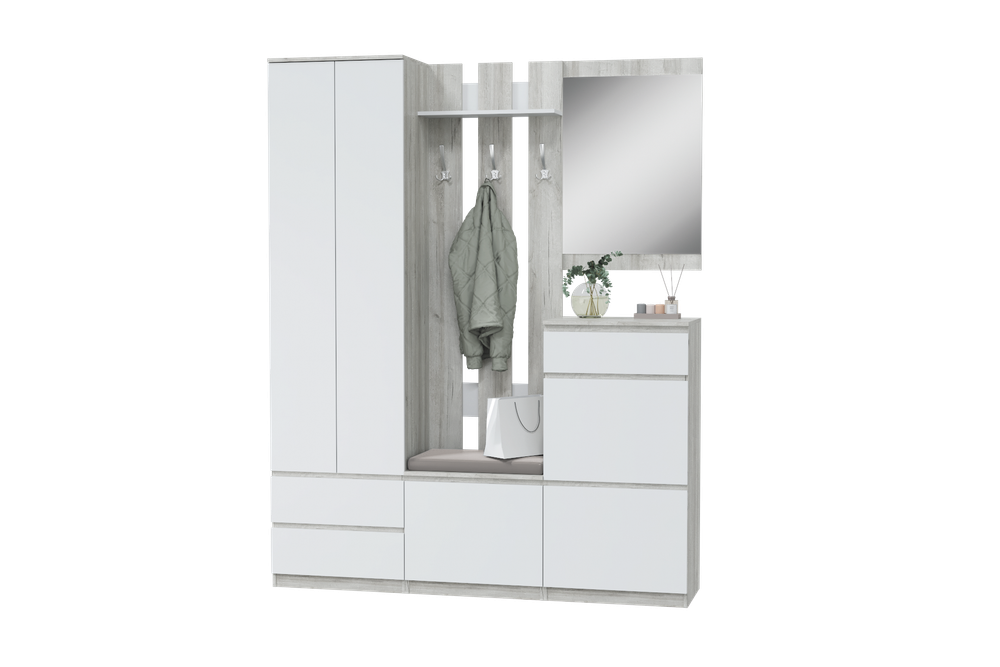 Лори Прихожая большая