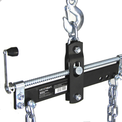 WDK-82750 Траверса для крана, г/п 750 кг